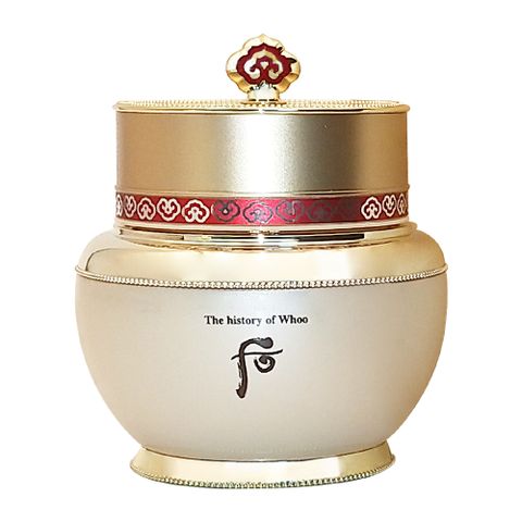 WHOO 后 重生秘帖光澤霜60ml