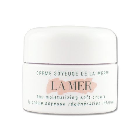 《LA MER 海洋拉娜》舒芙乳霜7ml