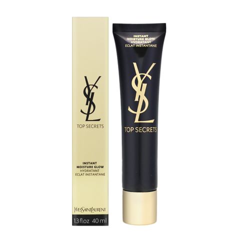 【YSL聖羅蘭】名模肌密光燦水凝露 40ml