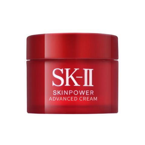 【SK-II】致臻肌活能量活膚霜 15g