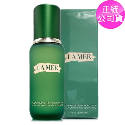 LA MER海洋拉娜 超能平衡精華露150ml (正統公司貨)