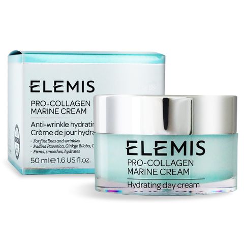 ELEMIS 海洋膠原緊緻精華乳霜SPF30(50ml)-無盒-國際航空版-期效202603