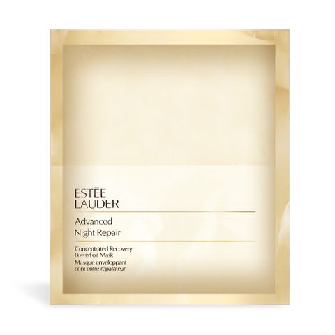 ESTEE LAUDER 雅詩蘭黛 特潤雙層超導修護面膜