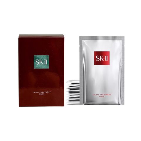 SK-II 青春敷面膜 (10片/盒)
