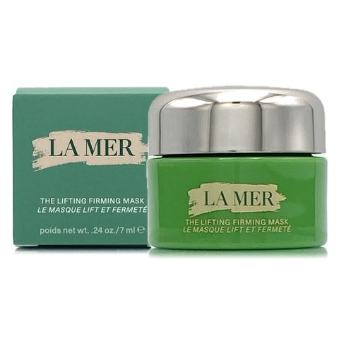 LA MER海洋拉娜 超維度緊緻豐潤面膜7ml (正統公司貨)