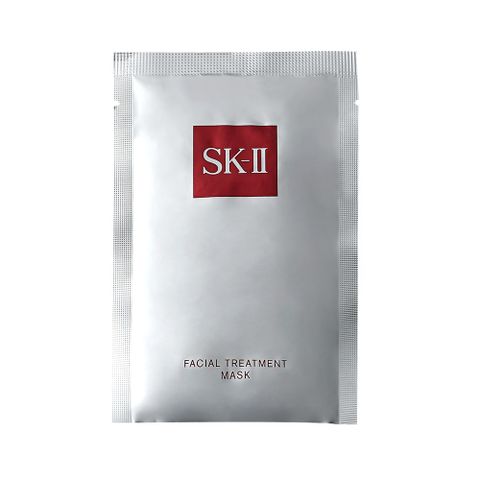 SK-II 青春敷面膜 公司貨