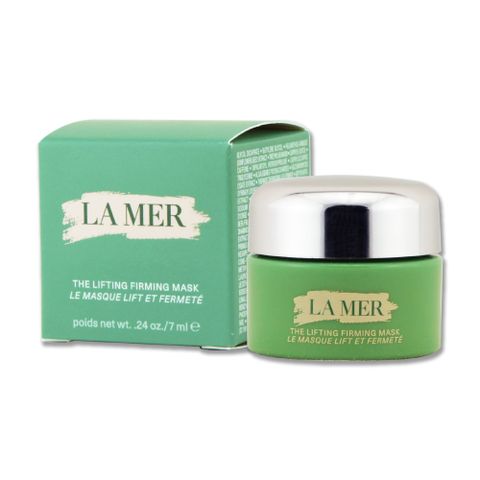 《LA MER 海洋拉娜》超維度緊緻豐潤面膜 7ML
