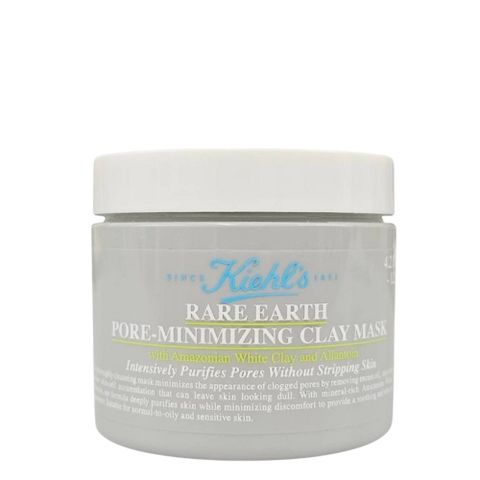 kiehl’s 契爾氏 亞馬遜白泥淨緻毛孔面膜125ml (新版)