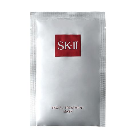 SK-II 青春敷面膜