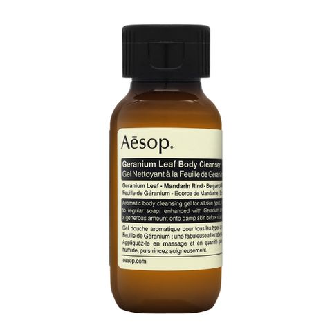 AESOP 天竺葵身體潔膚露 50ml