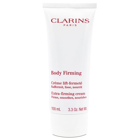 Clarins 克蘭詩 緊實身體乳 100ml (百貨專櫃貨)