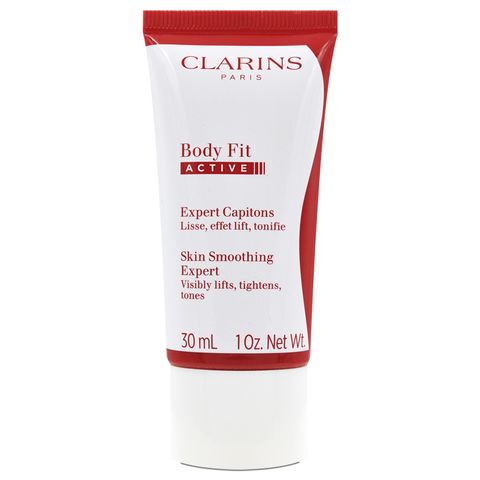 Clarins 克蘭詩 升級版紅魔超S勻體精華 30ml (百貨專櫃貨)