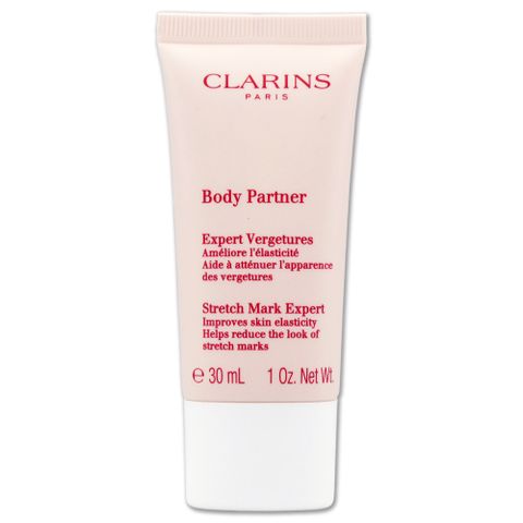 Clarins 克蘭詩 全新一代宛若新生撫紋霜 30ML