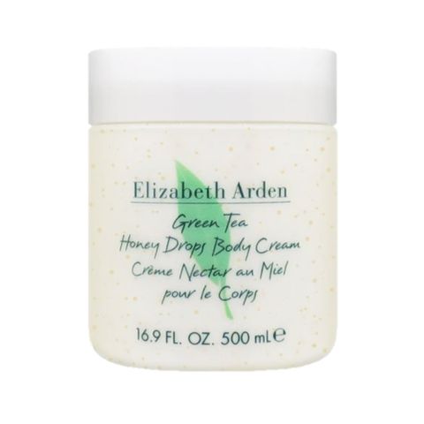 Elizabeth Arden 伊麗莎白雅頓 綠茶沐湯蜜滴舒體霜500ml 公司貨