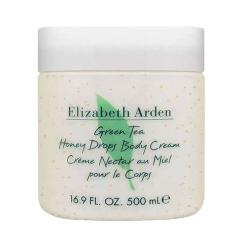 《Elizabeth Arden 伊莉莎白雅頓》綠茶沐湯蜜滴舒體霜500ml