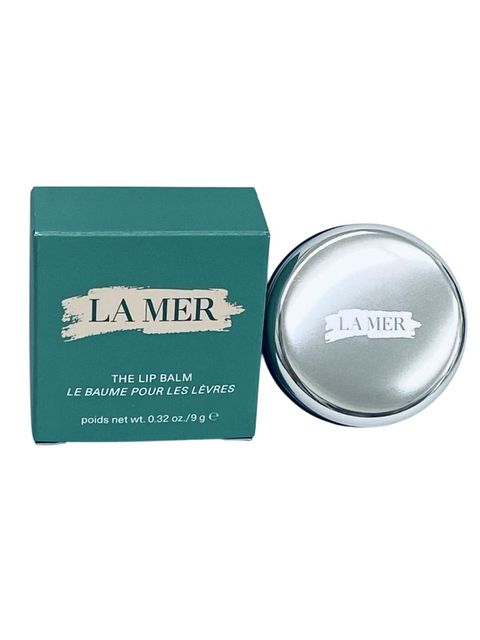 LA MER 海洋拉娜 修護唇霜 9g