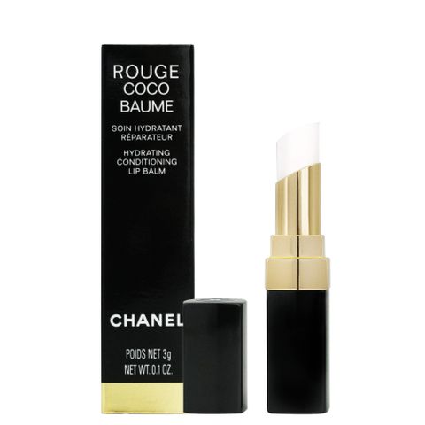 CHANEL 香奈兒 COCO超水感修護唇膏(3g)