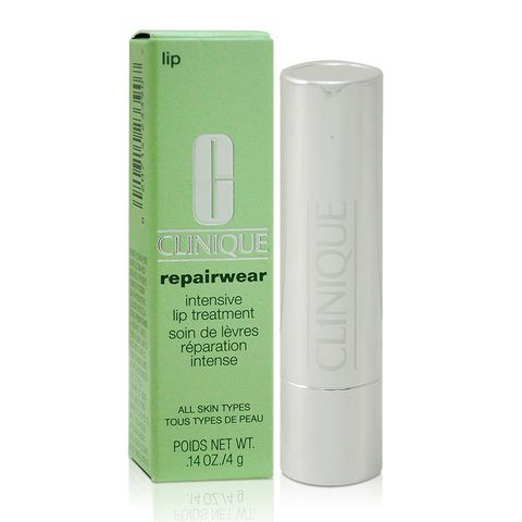 CLINIQUE 倩碧 深層活化修護護唇霜 4g