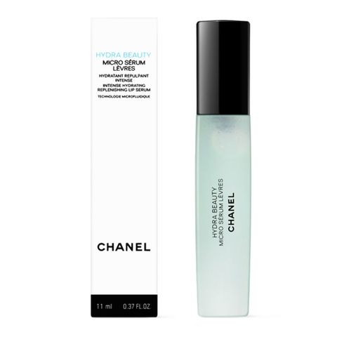 CHANEL香奈兒山茶花潤澤護唇精華11ml(國際航空版)