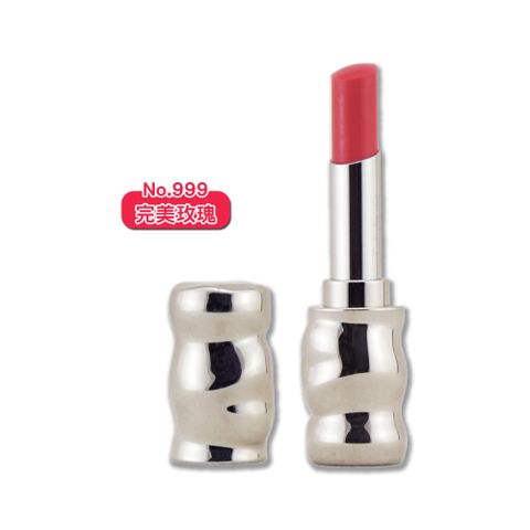 《Sulwhasoo 雪花秀》完美亮采唇膏3g -No.999完美玫瑰
