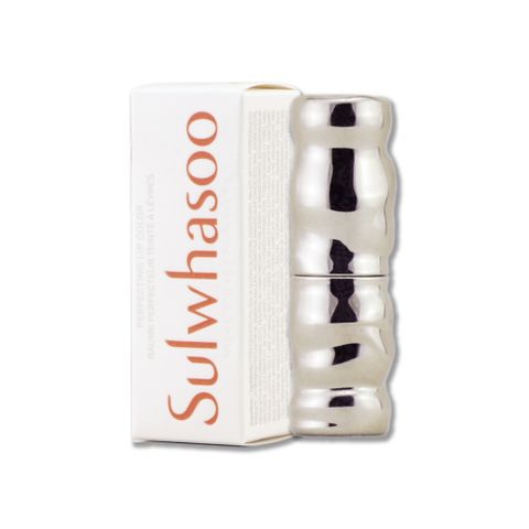 《Sulwhasoo 雪花秀》完美亮采唇膏3g -No.999完美玫瑰