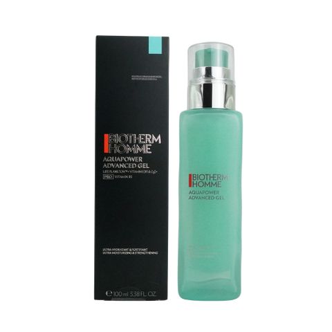 BIOTHERM碧兒泉 男仕活泉抗油光保濕乳液(100ml)