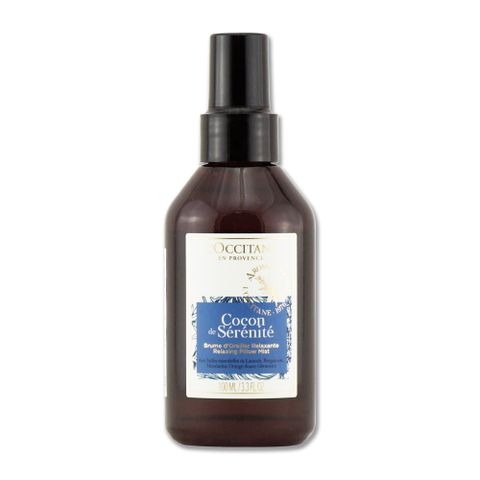 L'OCCITANE 歐舒丹 紓壓枕巾香氛噴霧 100ML