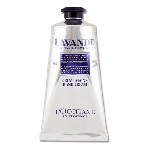 L'OCCITANE 歐舒丹 薰衣草護手霜 75ML