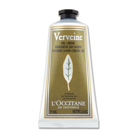 L'OCCITANE 歐舒丹 馬鞭草護手乳 75ML