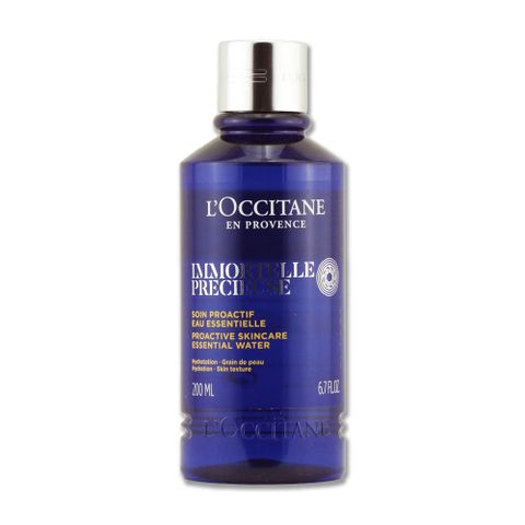 《L’OCCITANE 歐舒丹》蠟菊精華露 200ml