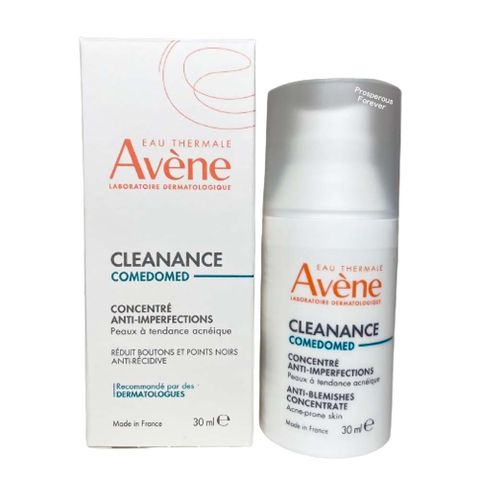 Avene 雅漾 控油抗痘精華30ml