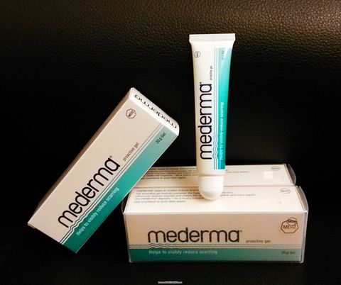 Mederma 美德 美德 除疤凝膠20g