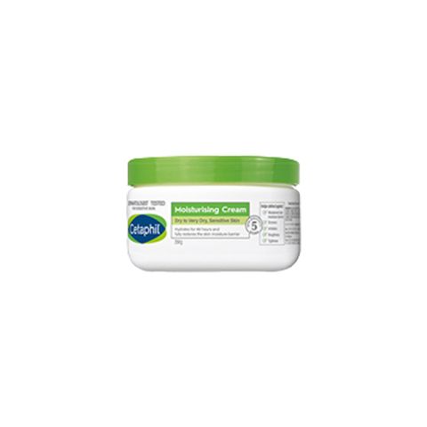 Cetaphil 舒特膚 長效潤膚霜 250g