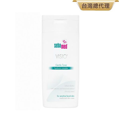 Sebamed 施巴 嬌顏保濕化粧水(HA)200ml