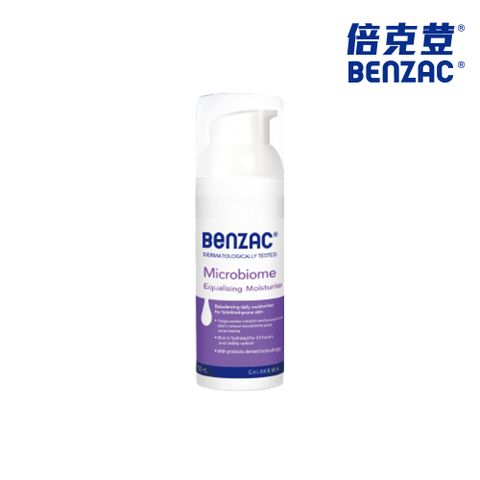 Cetaphil 舒特膚 倍克荳 益菌修護乳50ml