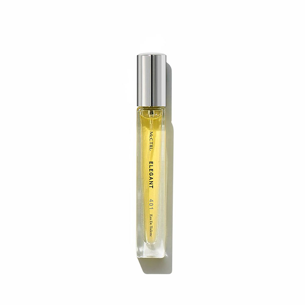 McCTILL 美珂媞歐   401 Elegant 漫舞玫瑰 10ml (專櫃公司貨)