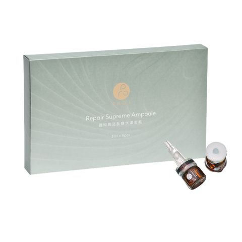 【PROJ晶珂】 肌活肽煥水漾安瓶 3ml X 6入/盒