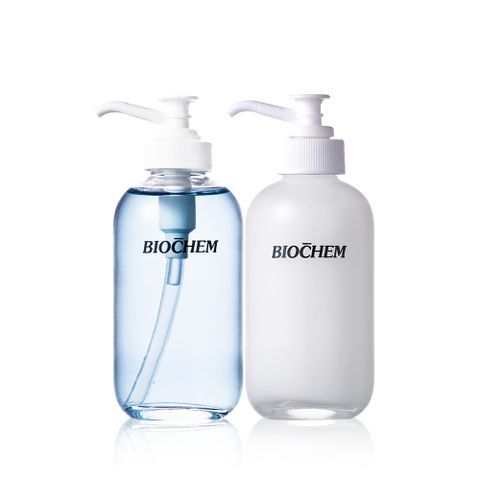 藍銅保濕緊緻精華液120ml+藍銅保濕緊緻精華脂120ml