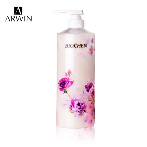 ARWIN 雅聞倍優 玫瑰全效潤髮乳 950ml