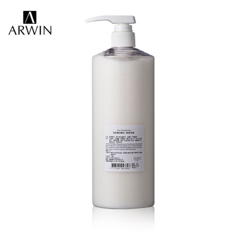 ARWIN 雅聞倍優 玻尿酸潤髮乳(柔順修復) 950ml