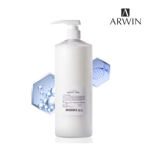 ARWIN 雅聞倍優 氨基酸沐浴精 (無香) 950ml