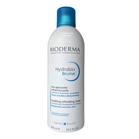 BIODERMA水妍舒敏保濕活泉水300ml 噴霧