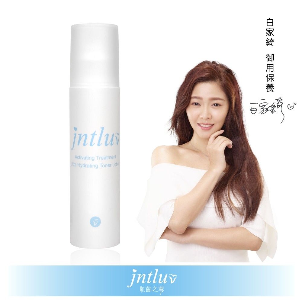 Jntluv 肌茵之萃 妳濃我濃化妝水 150ml