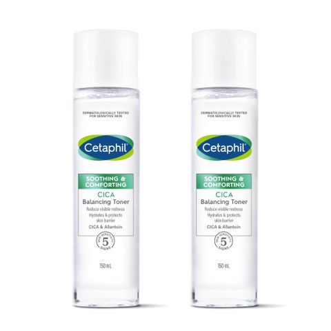 Cetaphil 舒特膚 舒新雪潤安撫水150ml