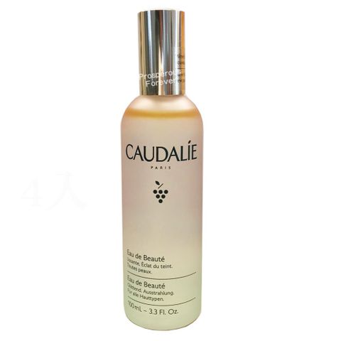 Caudalie 歐緹麗 葡萄籽活性化妝水100ml 皇后水 葡萄水 化妝水