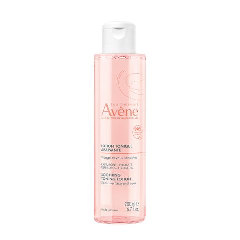 Avene 雅漾 活泉保濕嫩膚水200ml