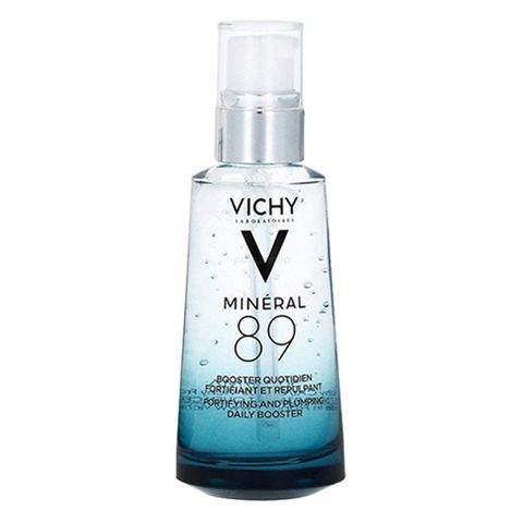 vichy 薇姿 M89火山能量微精華50ml