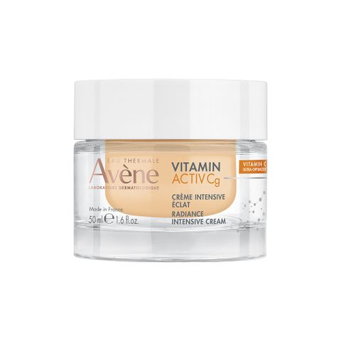 Avene 雅漾 極光C亮白特潤精華霜50ml