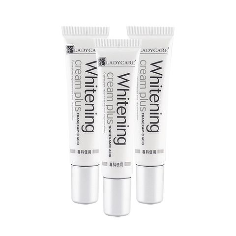 【杏輝醫美】極速美白淡斑精華(3入)