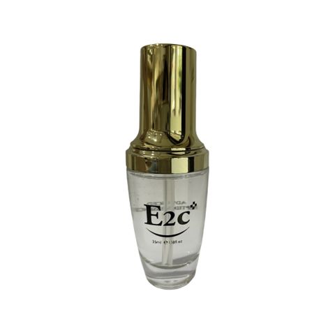 E2C 美肌殿堂 菸鹼醯胺B3激光嫩白精華液35ml